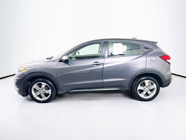 used 2020 Honda HR-V car, priced at $13,997