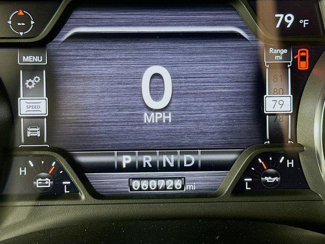 used 2021 Ram 1500 car, priced at $32,997