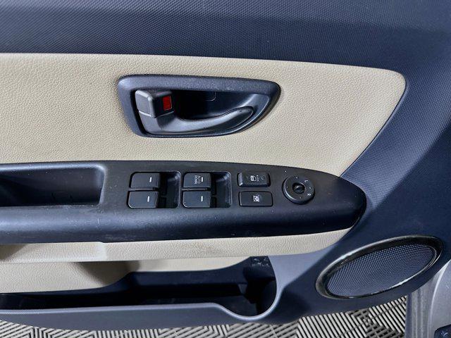 used 2011 Kia Soul car, priced at $6,847