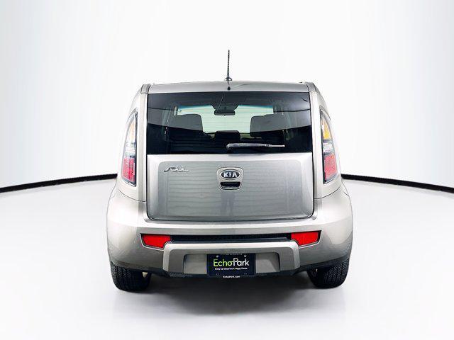 used 2011 Kia Soul car, priced at $6,847