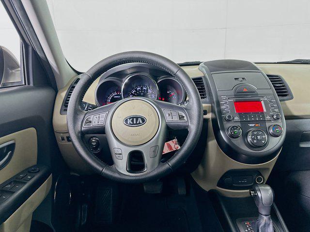 used 2011 Kia Soul car, priced at $6,847