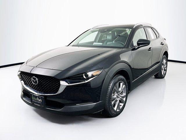 used 2023 Mazda CX-30 car, priced at $20,989