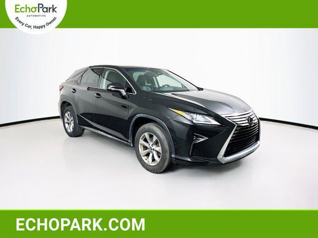used 2019 Lexus RX 350 car, priced at $29,489
