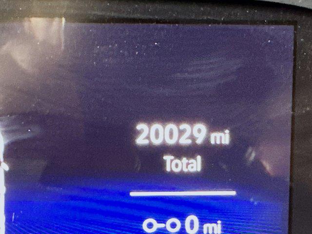 used 2024 Volkswagen Tiguan car, priced at $26,647