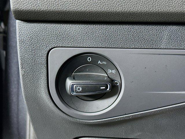 used 2024 Volkswagen Tiguan car, priced at $26,647