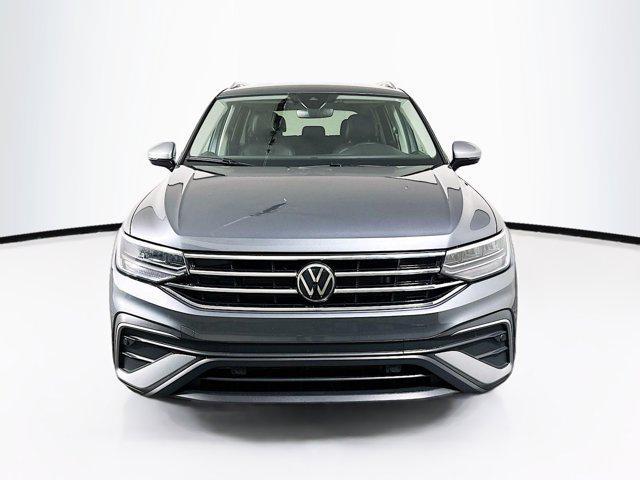 used 2024 Volkswagen Tiguan car, priced at $26,647