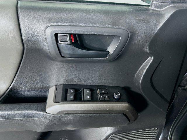 used 2023 Toyota Tacoma car, priced at $30,997