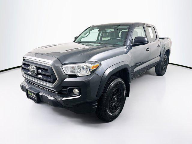 used 2023 Toyota Tacoma car, priced at $30,997