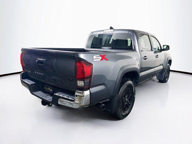 used 2023 Toyota Tacoma car, priced at $30,997