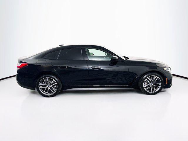 used 2022 BMW 430 Gran Coupe car, priced at $32,547