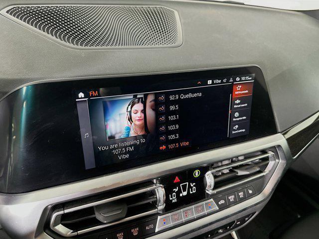 used 2022 BMW 430 Gran Coupe car, priced at $32,547