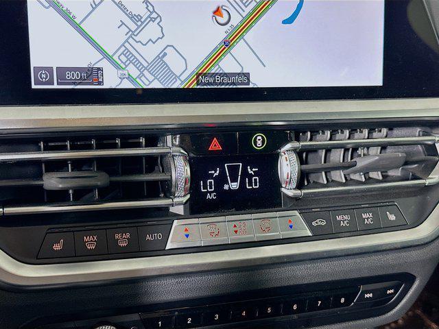 used 2022 BMW 430 Gran Coupe car, priced at $32,547
