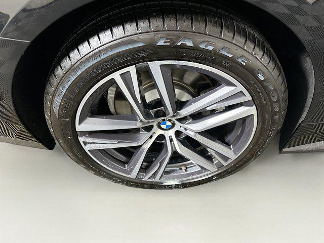 used 2022 BMW 430 Gran Coupe car, priced at $32,547