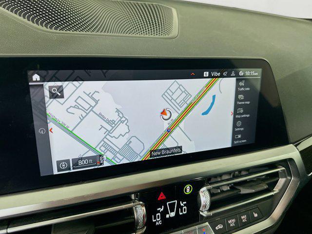 used 2022 BMW 430 Gran Coupe car, priced at $32,547