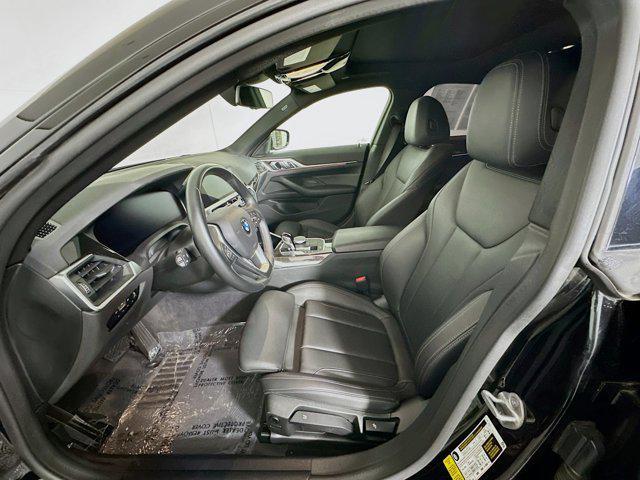 used 2022 BMW 430 Gran Coupe car, priced at $32,547