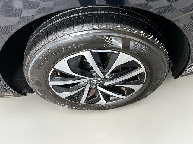 used 2024 Volkswagen Jetta car, priced at $17,197