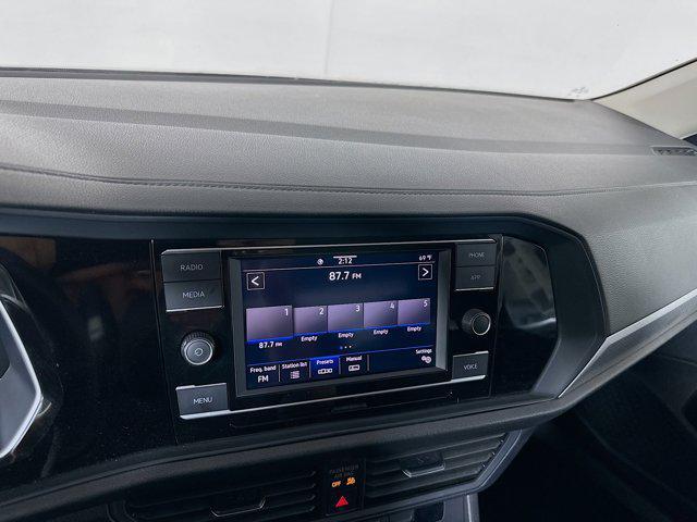 used 2024 Volkswagen Jetta car, priced at $17,197