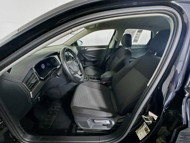 used 2024 Volkswagen Jetta car, priced at $17,197