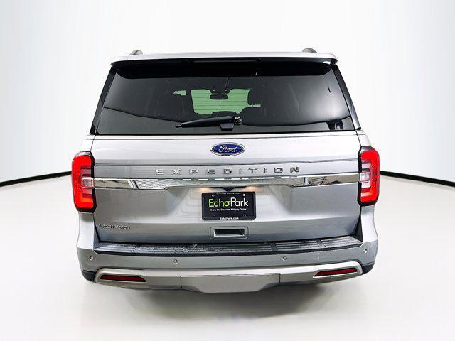 used 2022 Ford Expedition car, priced at $37,989