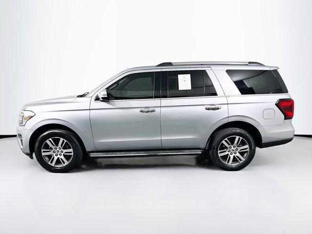 used 2022 Ford Expedition car, priced at $37,989