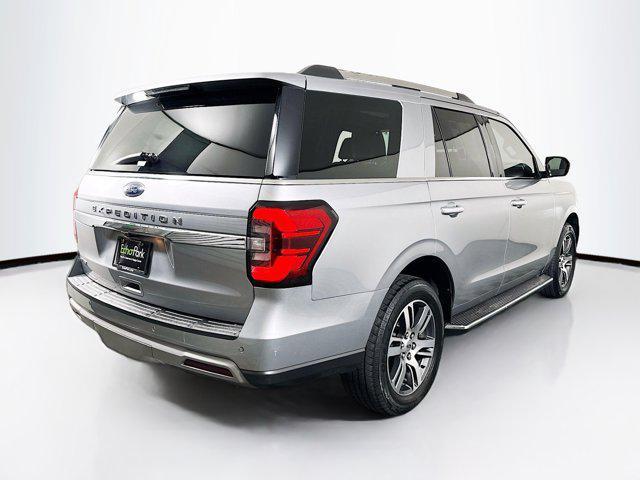 used 2022 Ford Expedition car, priced at $37,989