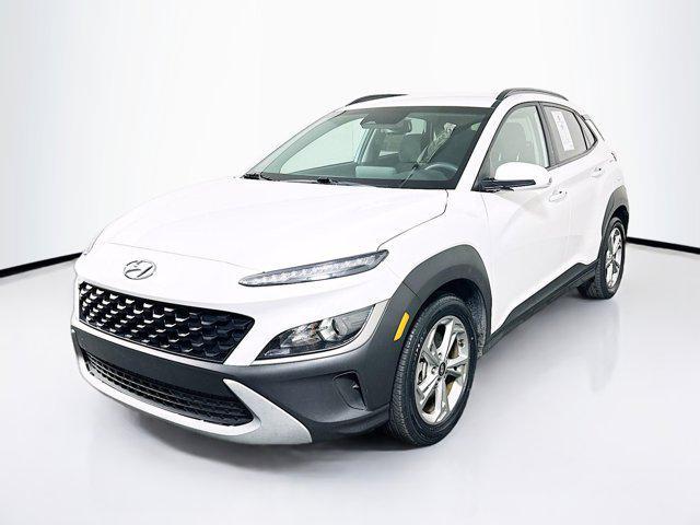 used 2023 Hyundai Kona car, priced at $17,639