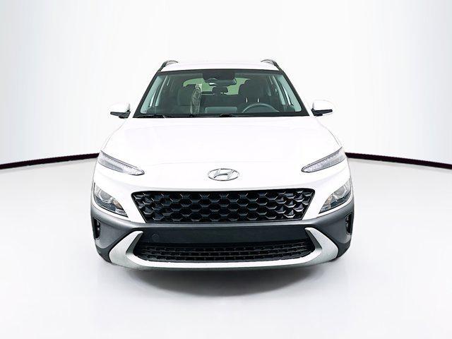 used 2023 Hyundai Kona car, priced at $17,639