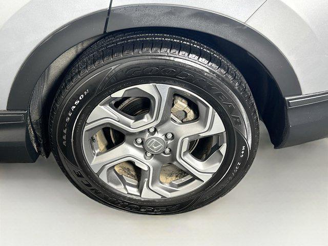 used 2019 Honda CR-V car, priced at $23,347