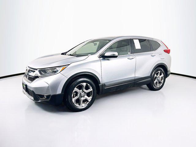 used 2019 Honda CR-V car, priced at $23,347
