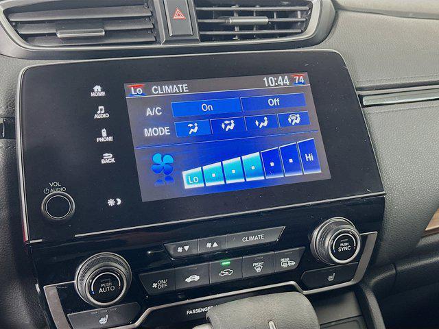 used 2019 Honda CR-V car, priced at $23,347