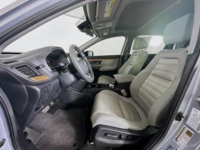 used 2019 Honda CR-V car, priced at $23,347