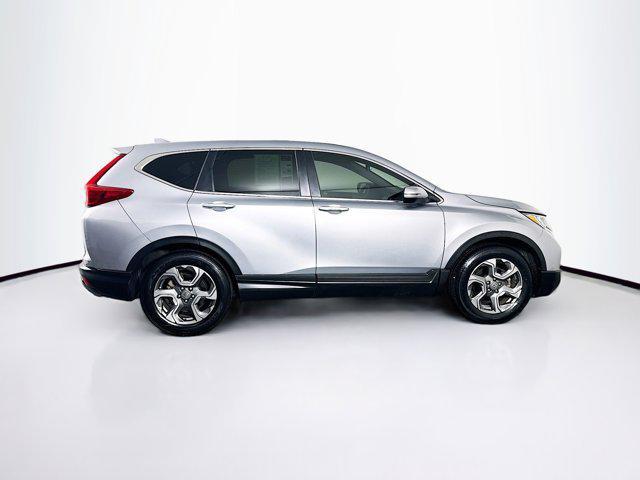 used 2019 Honda CR-V car, priced at $23,347