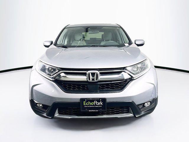 used 2019 Honda CR-V car, priced at $23,347