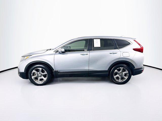 used 2019 Honda CR-V car, priced at $23,347