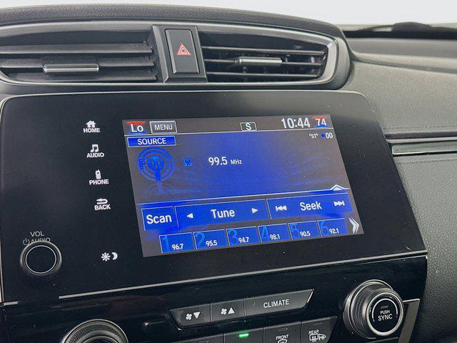 used 2019 Honda CR-V car, priced at $23,347