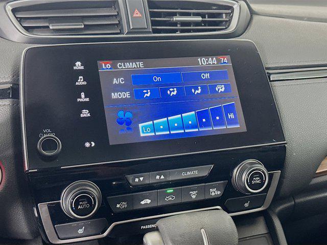 used 2019 Honda CR-V car, priced at $23,347