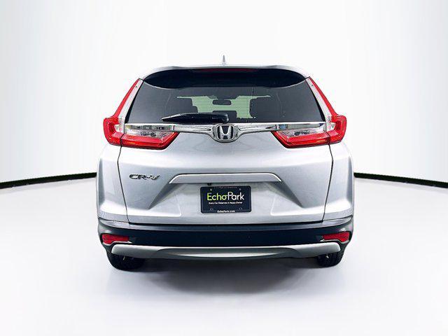 used 2019 Honda CR-V car, priced at $23,347