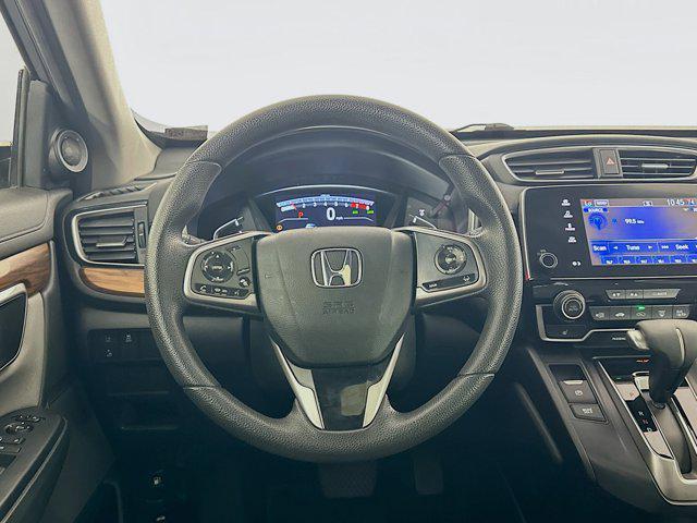 used 2019 Honda CR-V car, priced at $23,347
