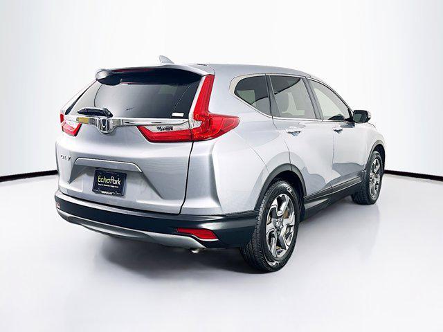 used 2019 Honda CR-V car, priced at $23,347