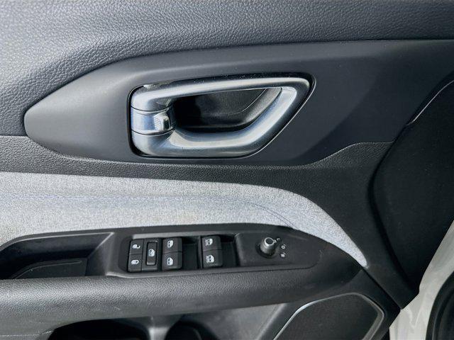 used 2022 Jeep Compass car, priced at $21,297