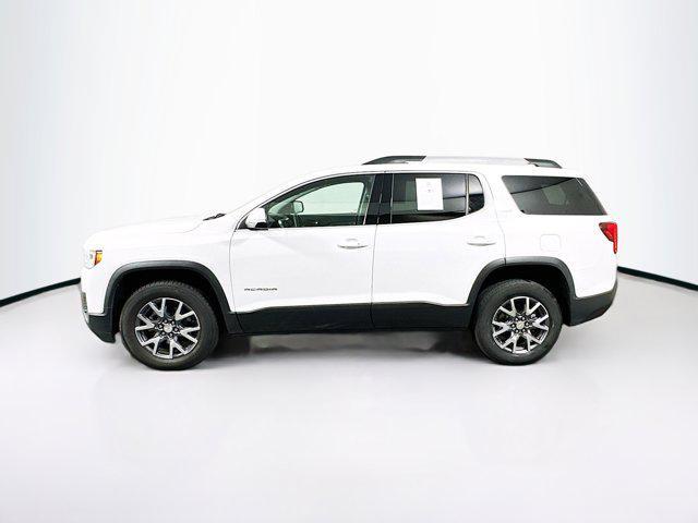 used 2023 GMC Acadia car, priced at $24,839