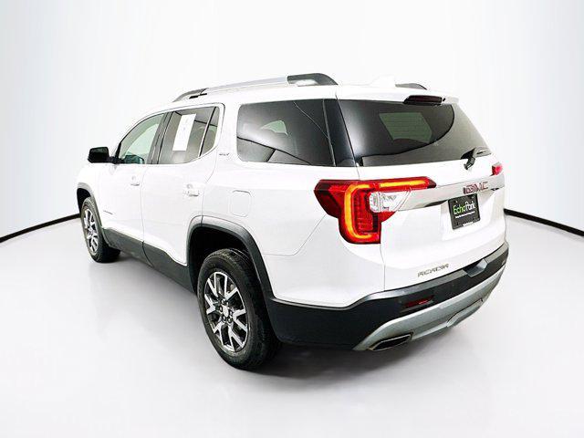 used 2023 GMC Acadia car, priced at $24,839