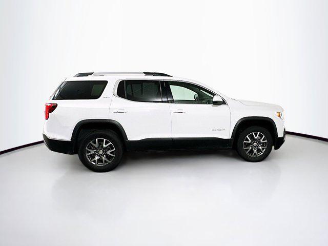 used 2023 GMC Acadia car, priced at $24,839