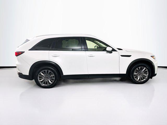 used 2024 Mazda CX-90 car, priced at $30,997