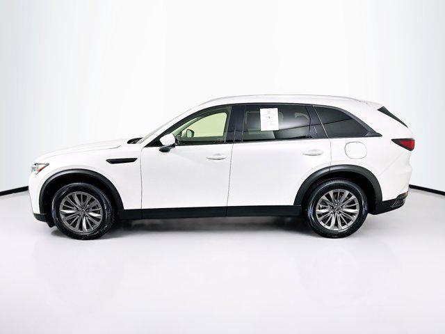 used 2024 Mazda CX-90 car, priced at $30,997