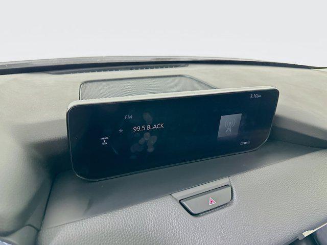 used 2024 Mazda CX-90 car, priced at $30,997