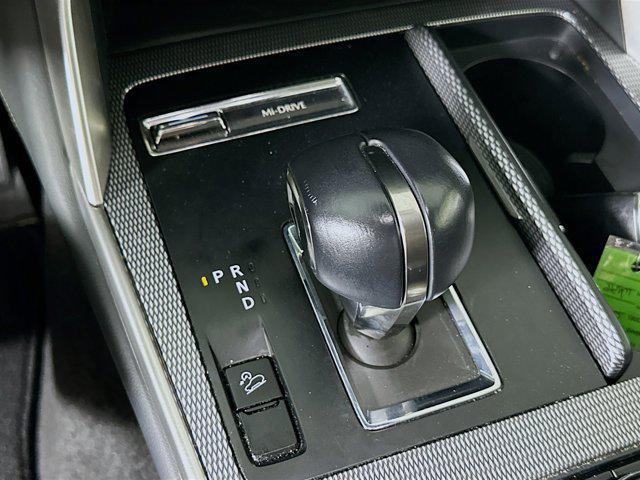 used 2024 Mazda CX-90 car, priced at $30,997