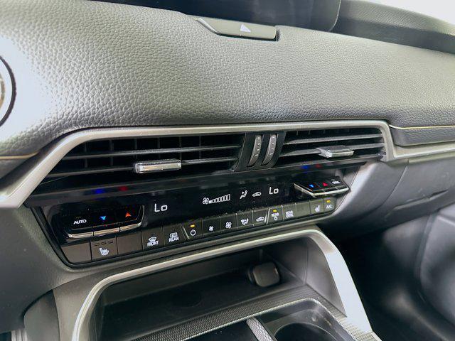 used 2024 Mazda CX-90 car, priced at $30,997