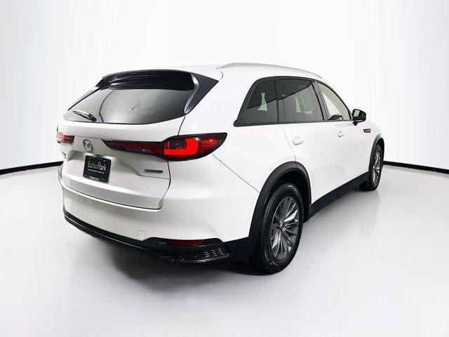 used 2024 Mazda CX-90 car, priced at $30,997