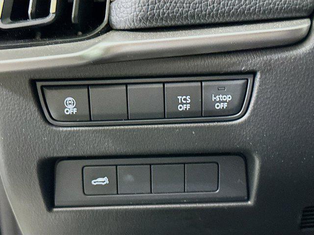 used 2024 Mazda CX-90 car, priced at $30,997